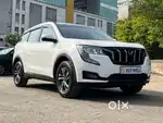 Mahindra XUV700 2.0 MX Petrol MT 5 Str, 2023, Petrol