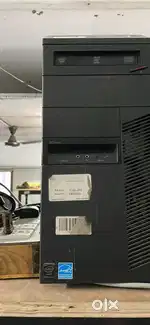 I7-4770 PC FOR SELL