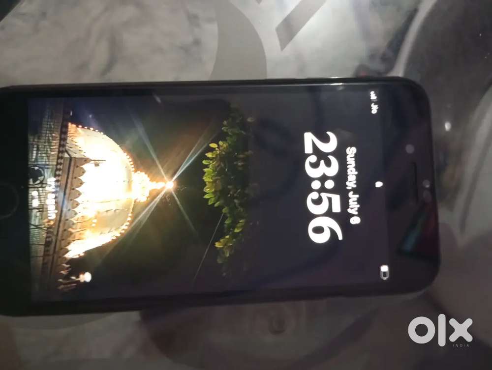iPhone se 2nd gen
