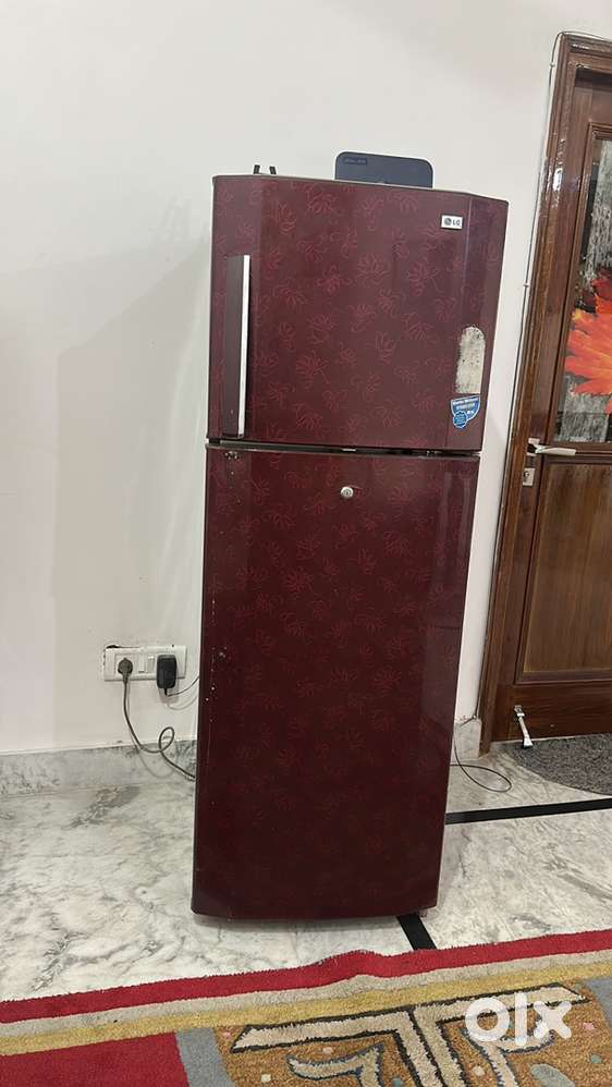 LG Fridge in good condition