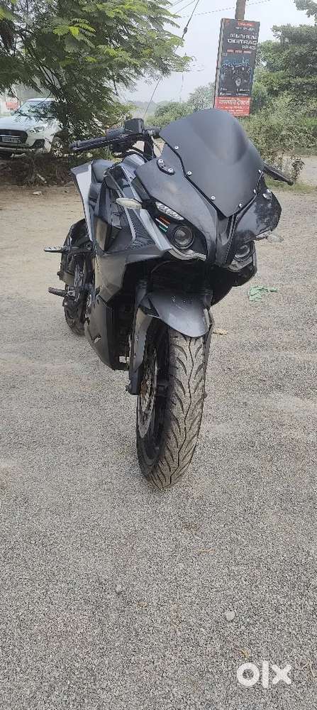 Bajaj Pulsa Rs 200
/ 2019/4 BS4 ABS Owner 2 good condition my bike