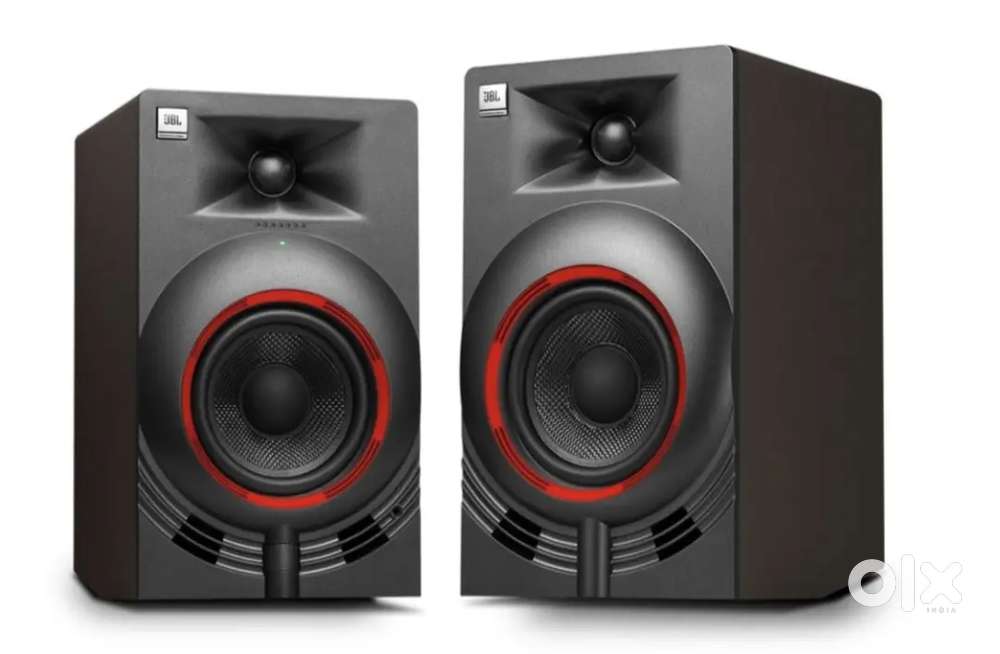 STUIDO MONITOR JBL NANO K4