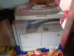 Canon xerox machine.