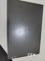 Lenovo i3 laptop