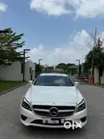 Mercedes-Benz CLS-Class 250 CDI, 2017, Diesel