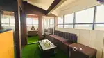 Premium office space for rent in Sanatnagar
