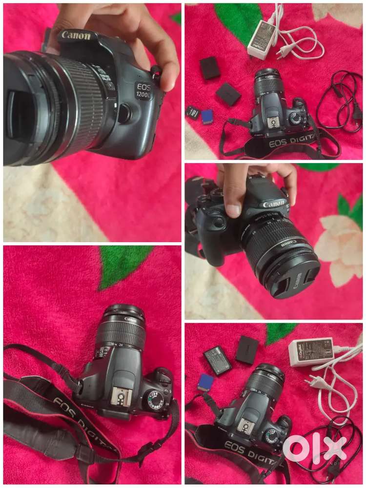 Camara for sale