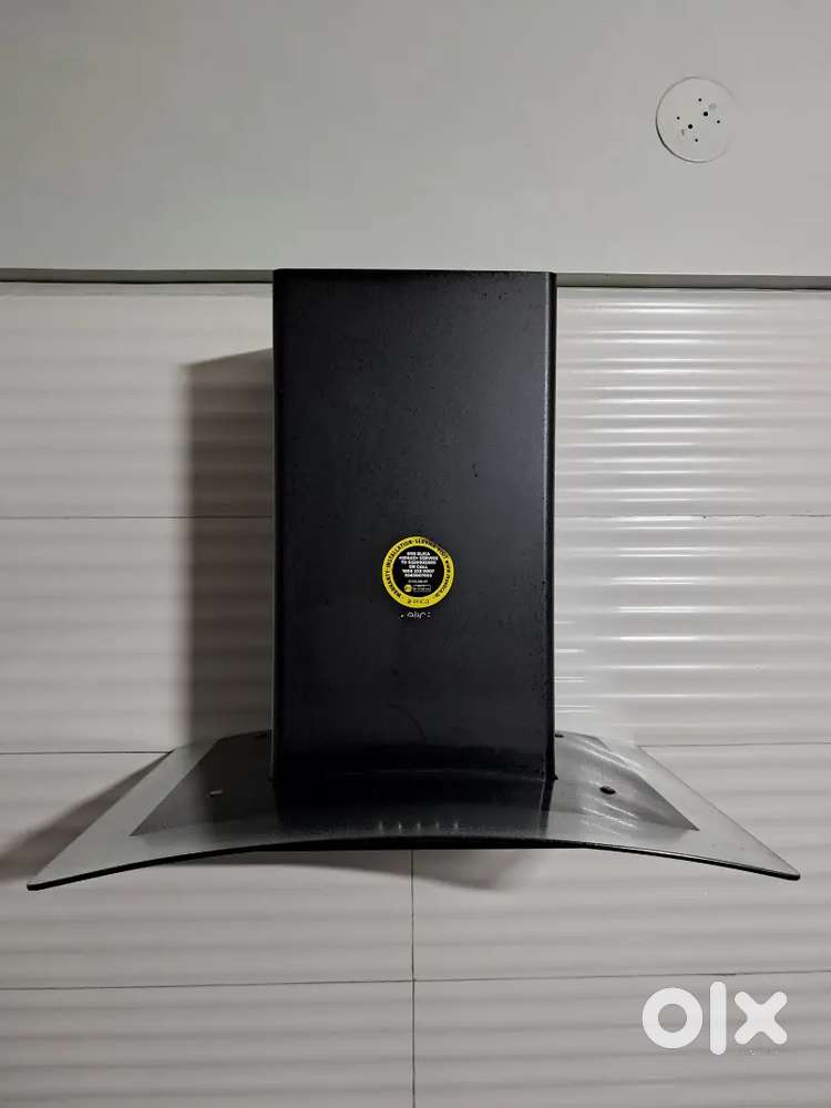 ELICA KITCHEN CHIMNEY- DUCTLESS