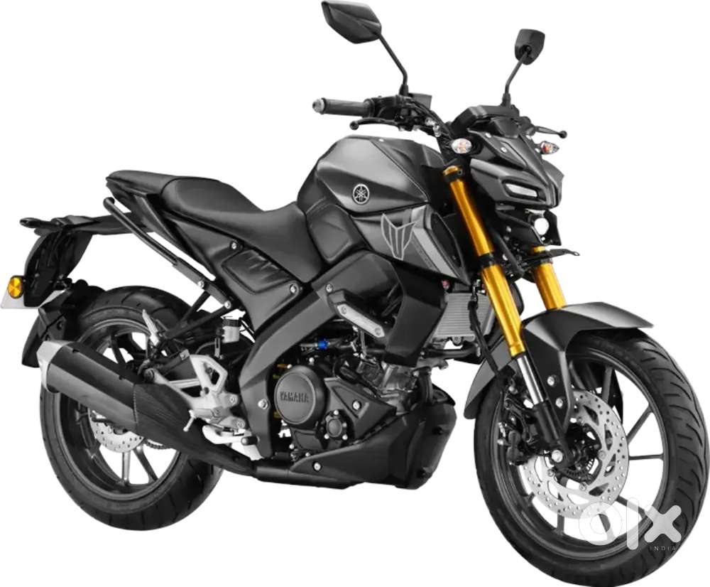 YAMAHA MT 15