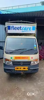 Driver cum Helper needed URGENT