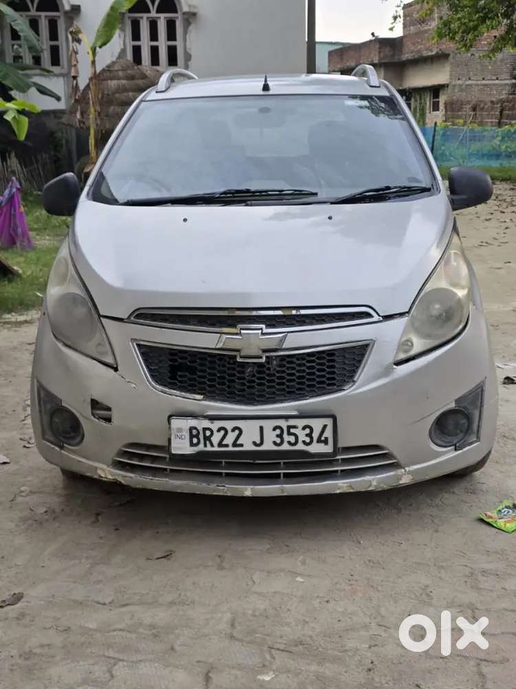 Chevrolet Beat 2013 Diesel 68000 Km Driven