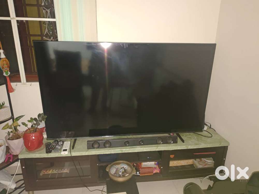 Hisense 65 inch Ultra HD 4K TV for sale