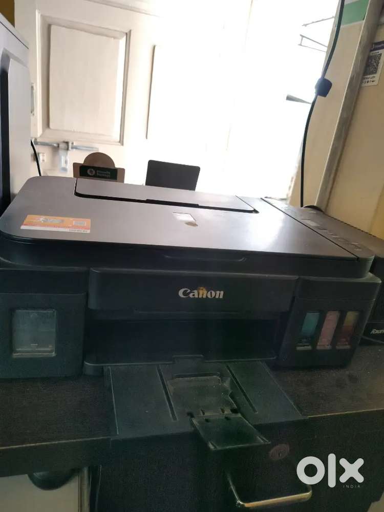 CANON 3010 PRINTER FOR SALE