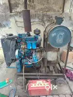 Generator 10kv (Mahindra)