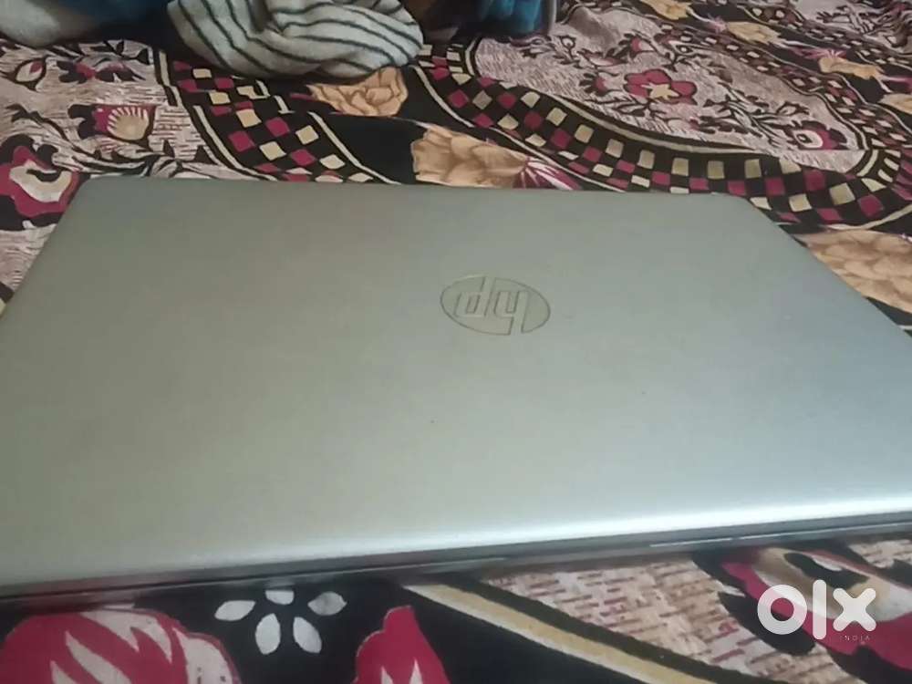 Hp Ryzen 3 quad core 5300U