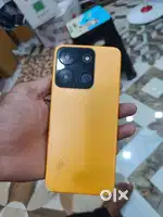 Itel a05s 2+2 gb ram /32 gb storage not a single scratch