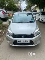 Maruti Suzuki Celerio VXI(O), 2019, Petrol