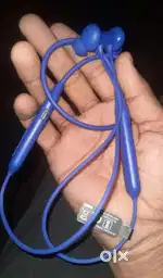 One Plus Bullets Z2 Neckband 3 days old