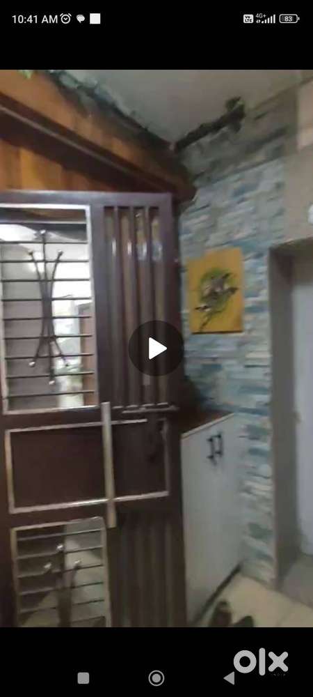 Fully furnished flat for rent