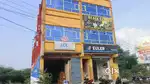 2000 Sq.ft Godown for Rent in 1 floor