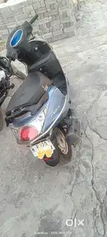 Hero Honda Pleasure Modal 20/10/2014
