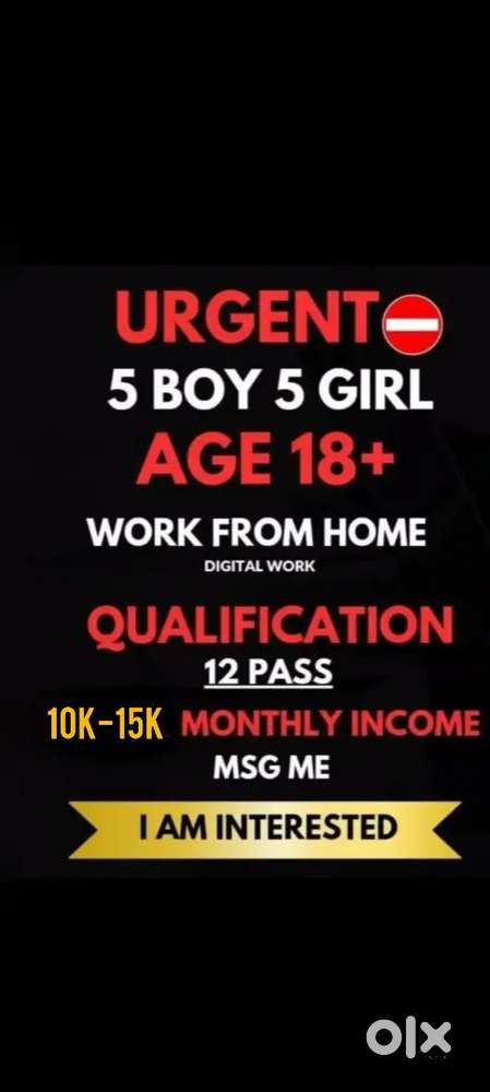 Online work