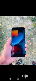 IPhone 7 Plus