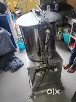 New wet grinder
