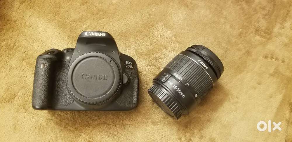 Canon 700D
