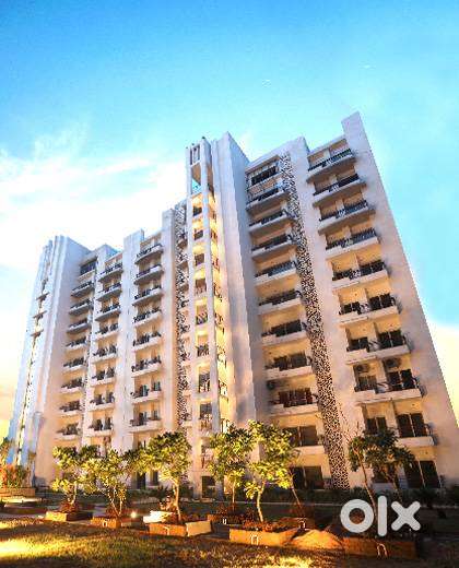 apartments for sale @Bommasandra metro Station close to Jigani-anekal