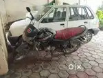 Old modal shine