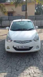 Hyundai EON Magna, 2012, Petrol