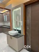 2 BHK specious flats at mansarovar