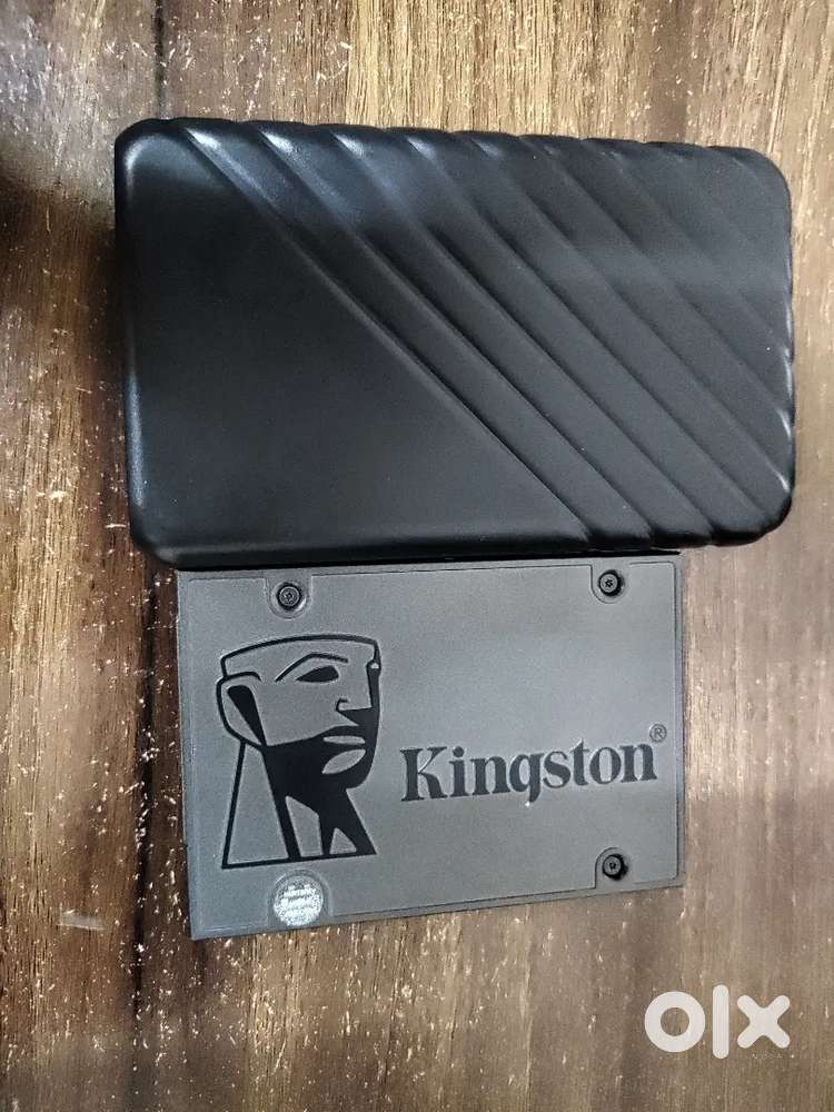 KingStone SSD 480GB