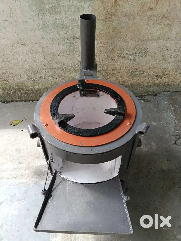 Firewood Stove for sale (Hotel Use)