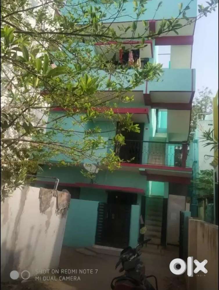 SS COLONY for bachelor only single bedroom