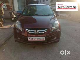Honda Amaze VX Diesel, 2013, Diesel