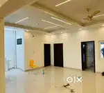Double story house 2400 sq covered area