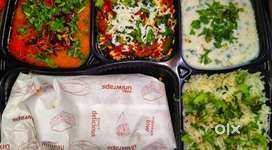 Jiji food service and tiffin services