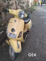 Sell my good condition vespa