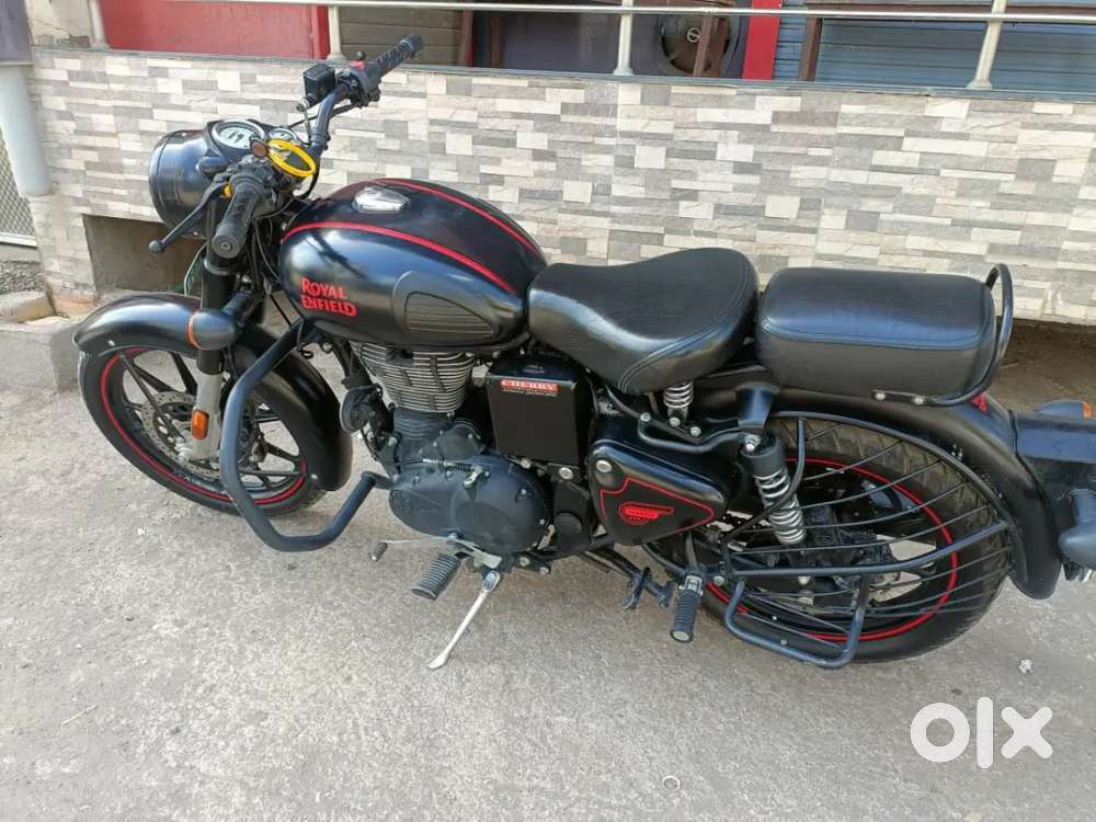 Good condition
