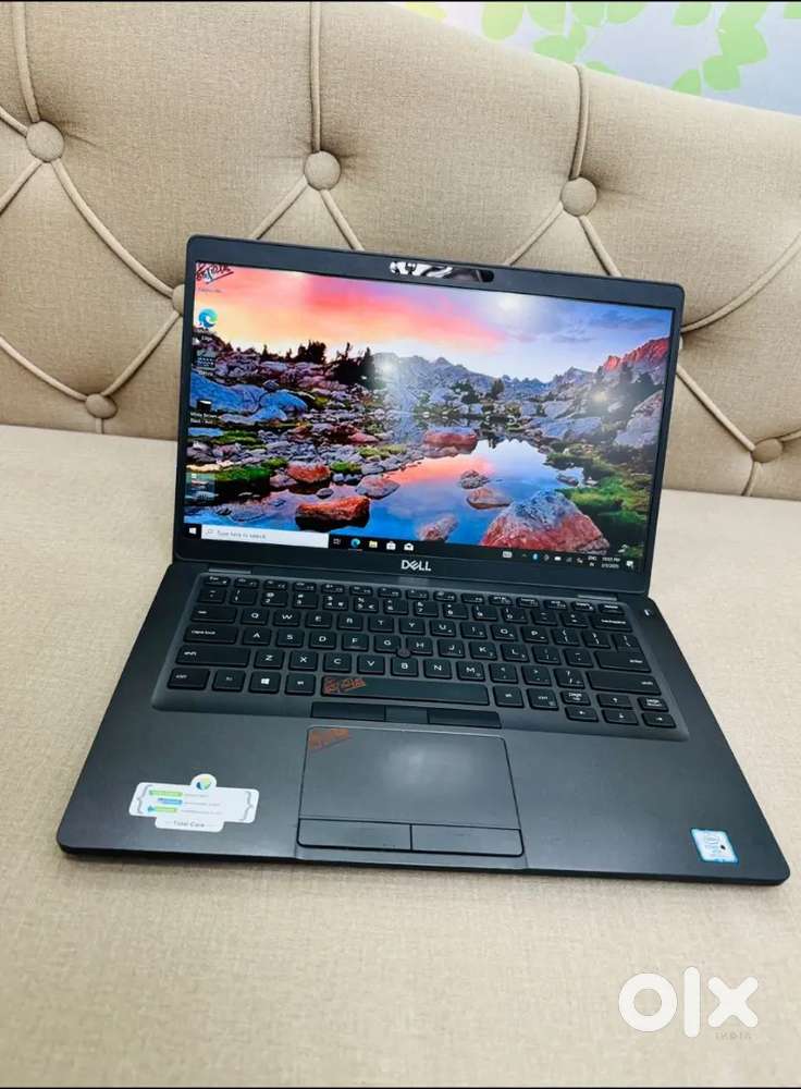 Dell Latitude 5400