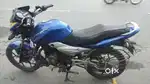 Bajaj Discover 125ST (2013)
