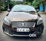 Maruti Suzuki Ciaz 2014-2017 ZXi, 2015, Petrol