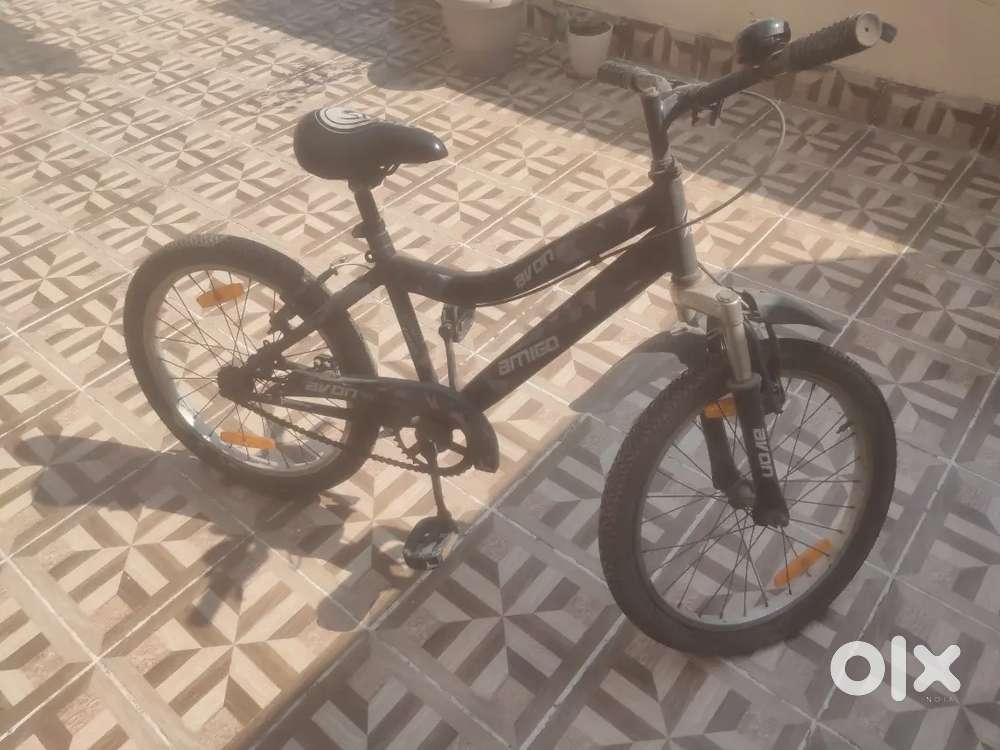 Avon cycle kids
