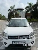 Maruti Suzuki Wagon R 1.0 VXi CNG, 2022, CNG & Hybrids