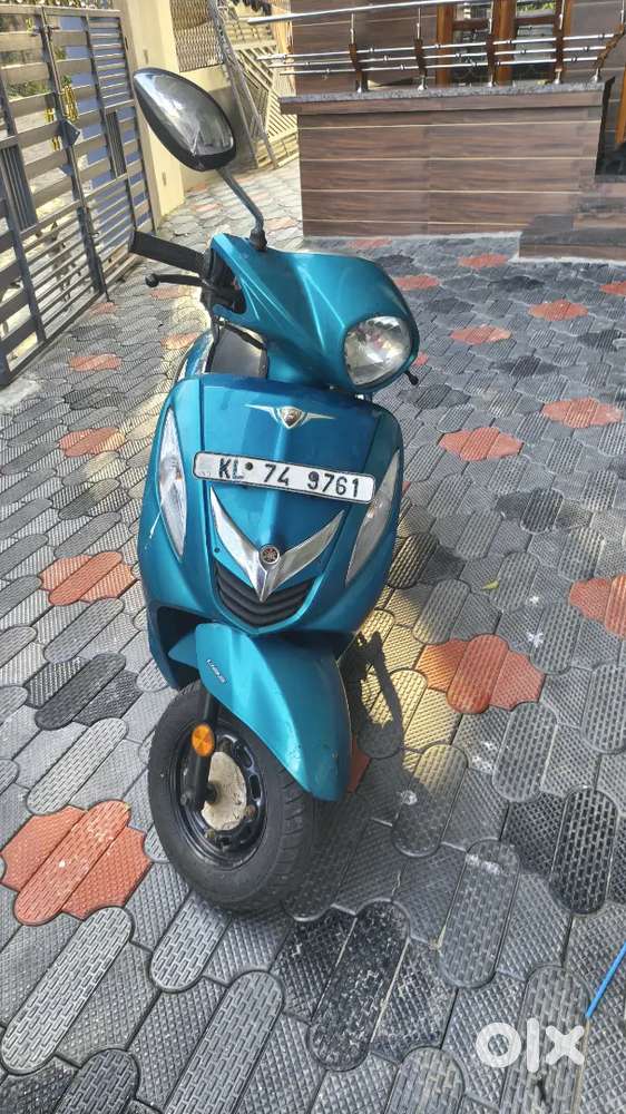 Fascino single owner