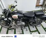 Classic 350 good condition