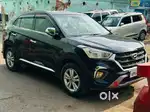 Hyundai Creta 1.6 E Plus, 2018, Diesel