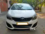 Mahindra Marazzo M2, 2023, Diesel